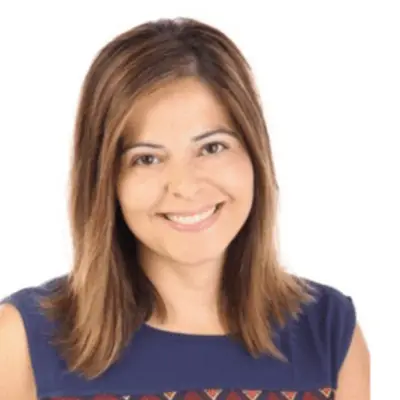 Nitya L - TMS psychiatrist in Sioux City