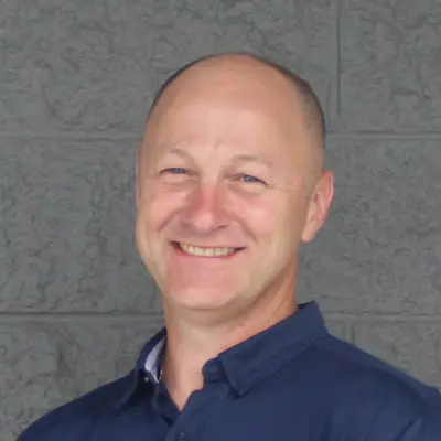 James Gardner III - TMS specialist in New Wilmington