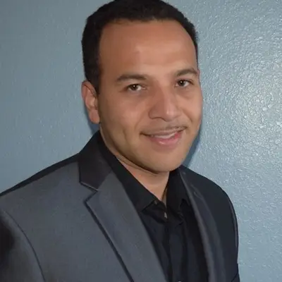Chadd Eaglin - TMS specialist in Jacksonville