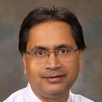 Ashok M - TMS Specialist in Saint Petersburg