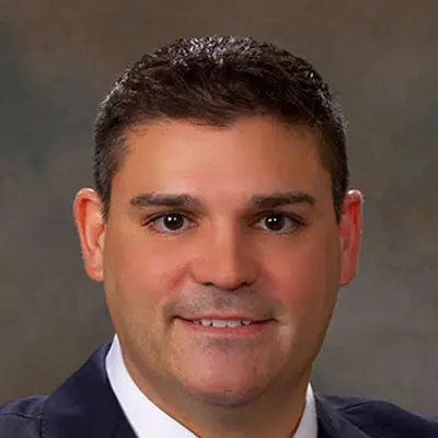 Richard Smith - TMS Specialist in Saint Petersburg