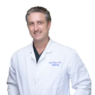 Todd Broder - TMS specialist in Ormond Beach