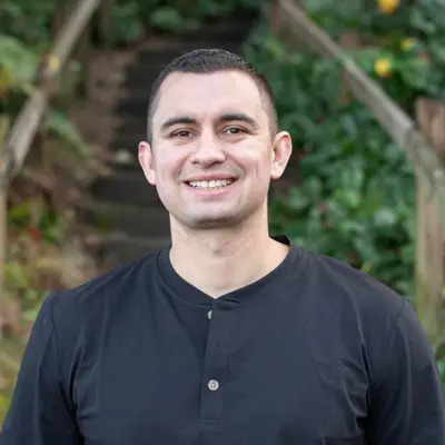 Alec Wilson - TMS psychiatrist in Silverdale