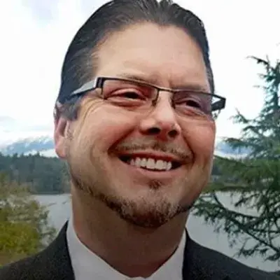 Kurt Nielsen - TMS psychiatrist in Silverdale