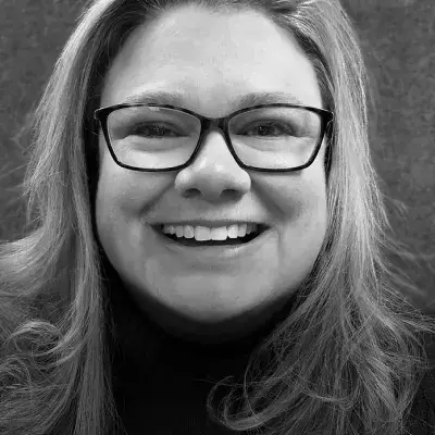 Randi Blackburn - TMS psychiatrist in Silverdale
