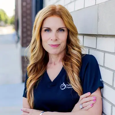 Ellen Antoine - TMS psychiatrist in Carmel