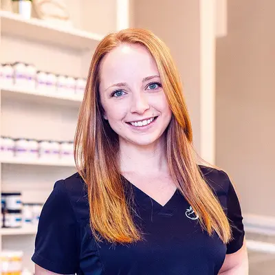 Grace Horrall - TMS psychiatrist in Carmel