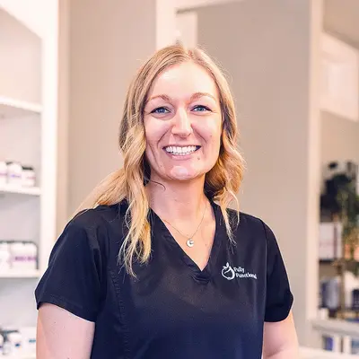 Kathleen Sievert - TMS Therapist in Carmel