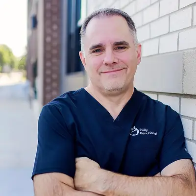 Scott Antoine - TMS psychiatrist in Carmel