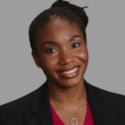 Ameena Isa - TMS psychiatrist in PLANO