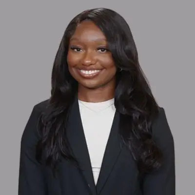 Ebony Ojemi - TMS psychiatrist in PLANO