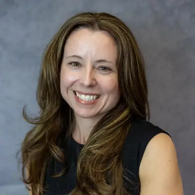 Amy Toomey