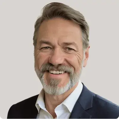 Alan Armstrong - TMS psychiatrist in South Ogden