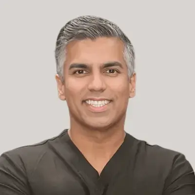 Haleem Mohammed - TMS psychiatrist in South Ogden