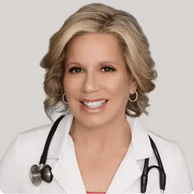 Leigh Vinocur - TMS psychiatrist in South Ogden