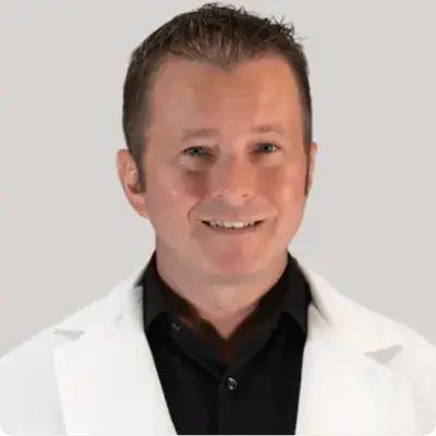 Robert Young - TMS psychiatrist in South Ogden