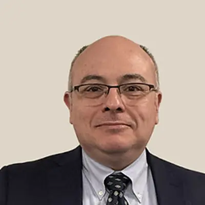Alex Altamirano - Medical Director in Springfield