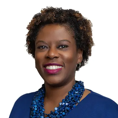 Corbi Milligan - TMS psychiatrist in Montgomery