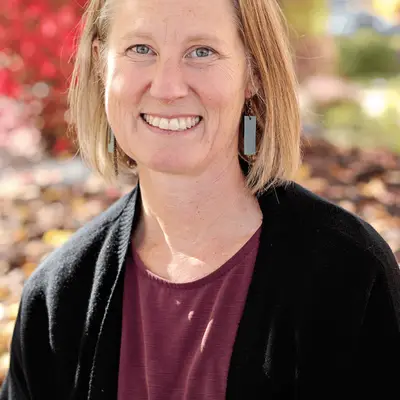 Sandra Shepherd - TMS psychiatrist in Missoula