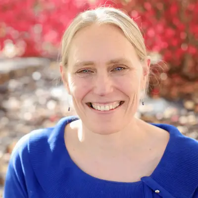 Sarah Borge - TMS psychiatrist in Missoula