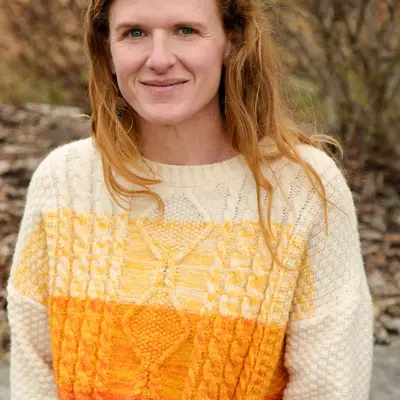 Sarah Horne - TMS psychiatrist in Missoula