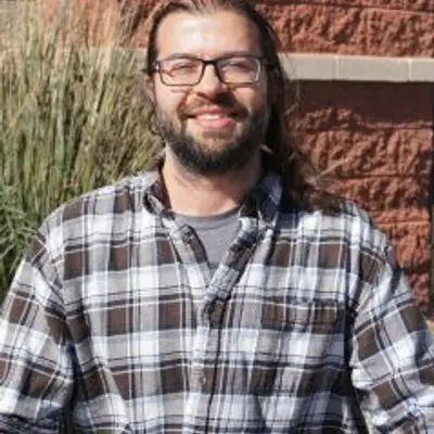 Adam Kristevski - TMS psychiatrist in Surprise