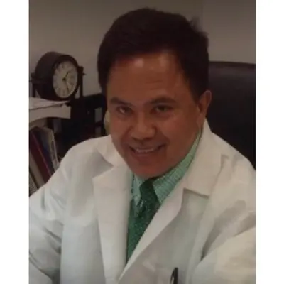 Mariano Galang - TMS psychiatrist in Jeffersonville