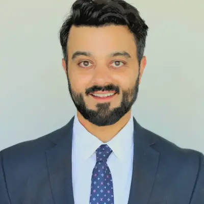 Sundeep Singh Randhawa