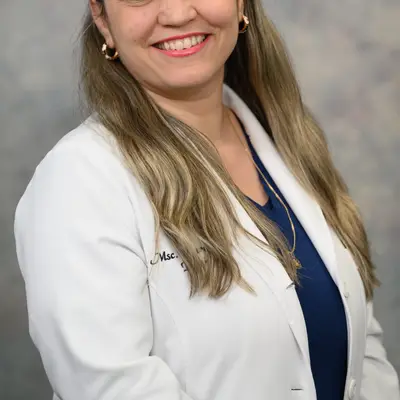 Aurora Cabrera - TMS specialist in Miami