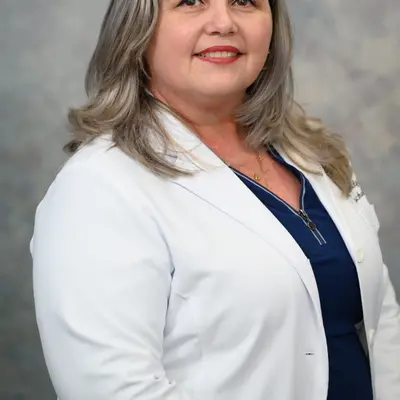 Sibelys Paz - TMS specialist in Miami