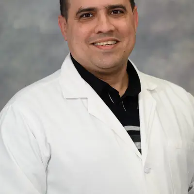 Yannier Ferrer - TMS specialist in Miami