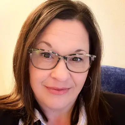 Brenda Garcia - TMS Specialist in New Braunfels
