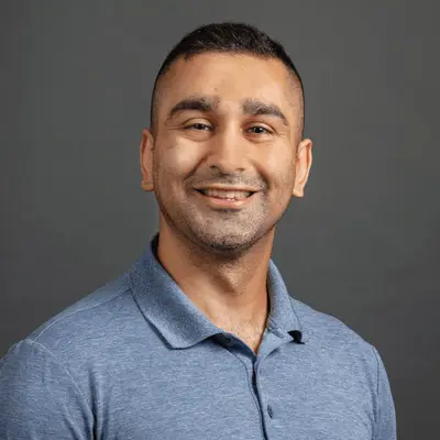 Jalaj Ahuja - TMS Specialist in New Braunfels