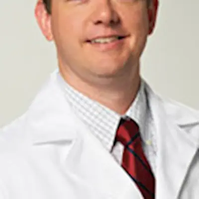 Bryan Cogar - TMS psychiatrist in Elk City