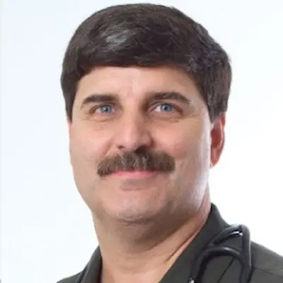 Erick DeRocher - TMS psychiatrist in Elk City
