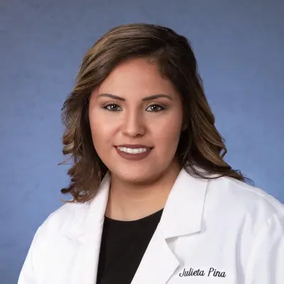 Julieta Pina - TMS Therapist in Elk City