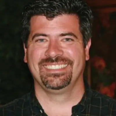 Paul Firth - TMS psychiatrist in Elk City