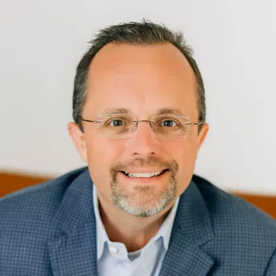 Tyson Fisher - TMS psychiatrist in Elk City
