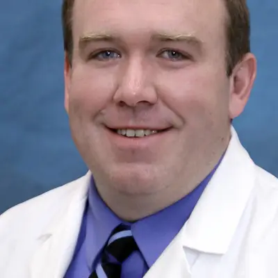Alexander Witte - TMS specialist in Greenville