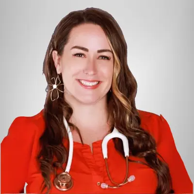 Danni Hamilton - TMS specialist in Detroit