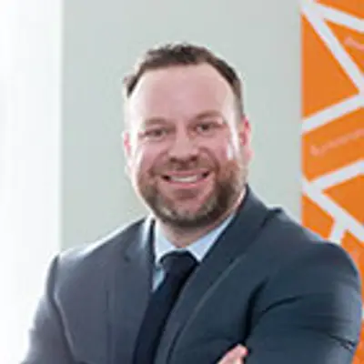 Jonathan Ballard - TMS Specialist in Hampstead
