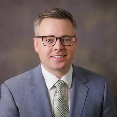 Eric Butler - TMS psychiatrist in Monroe City