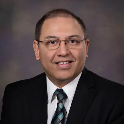 Hassan Behniay - TMS psychiatrist in Monroe City