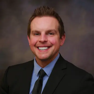 Kory Blank - TMS psychiatrist in Monroe City