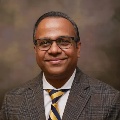 Muhammad Ansari - TMS psychiatrist in Monroe City