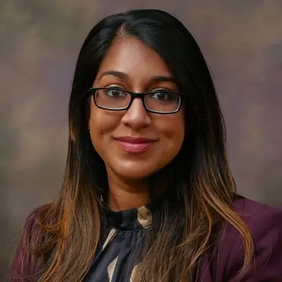 Saima Azad - TMS psychiatrist in Monroe City