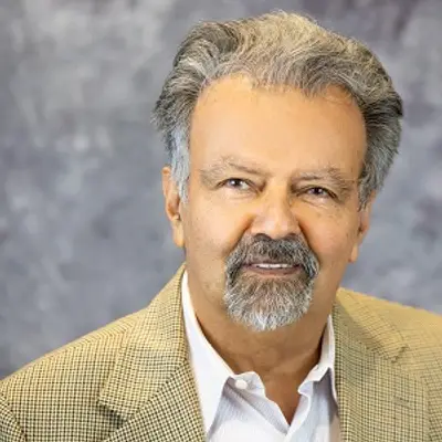 Arde Anoshivani - Psychiatrist in Newport Beach