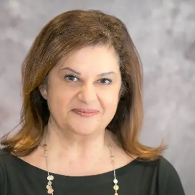 Dina Zayat - Psychologist in Newport Beach