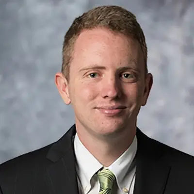 Kiefer Greenspan - Psychiatrist in Newport Beach