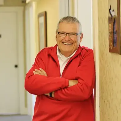 Ken McDaniel - TMS specialist in Hartland